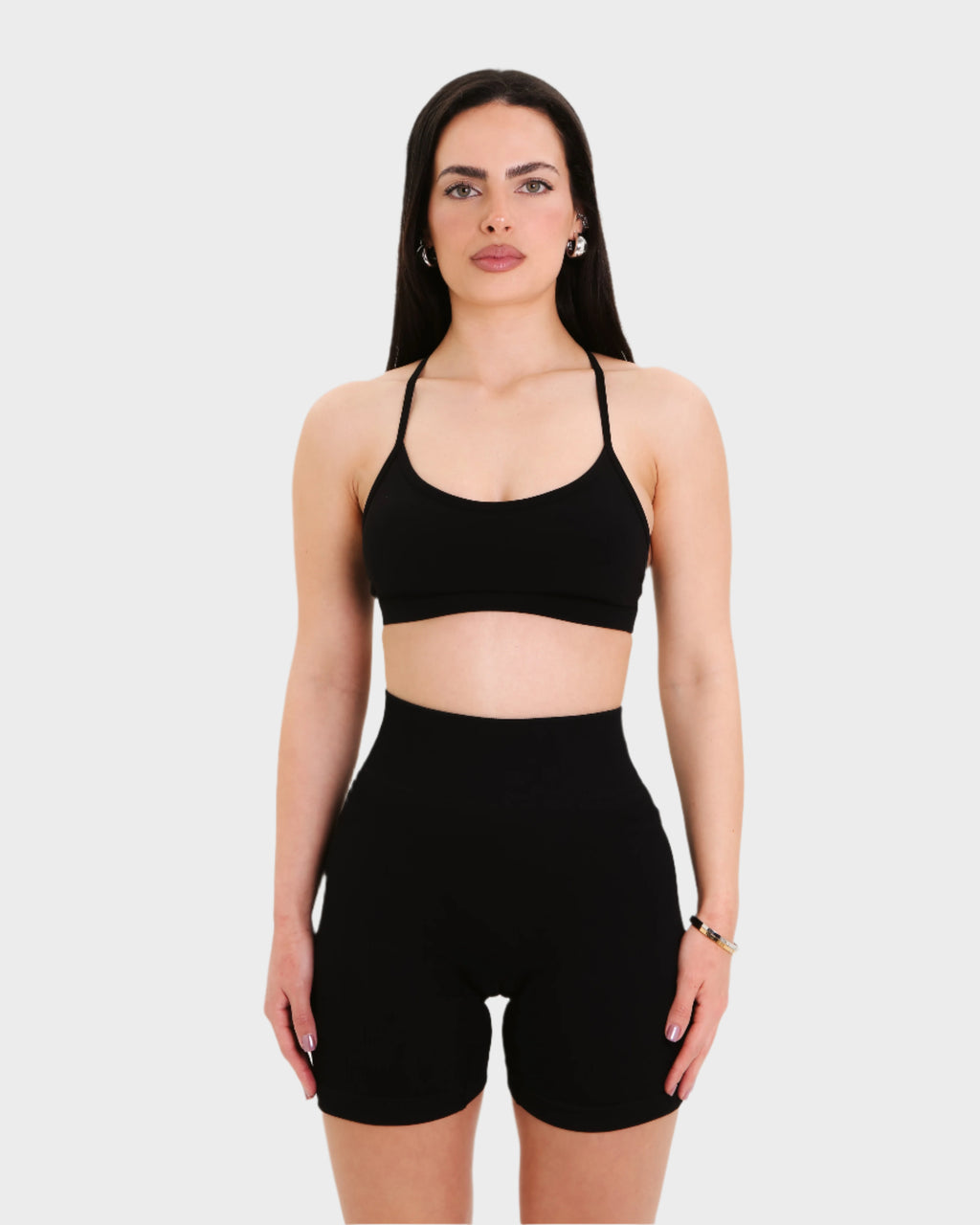 Bike Shorts | BLACK