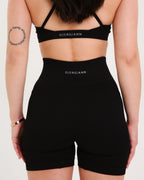 Bike Shorts | BLACK