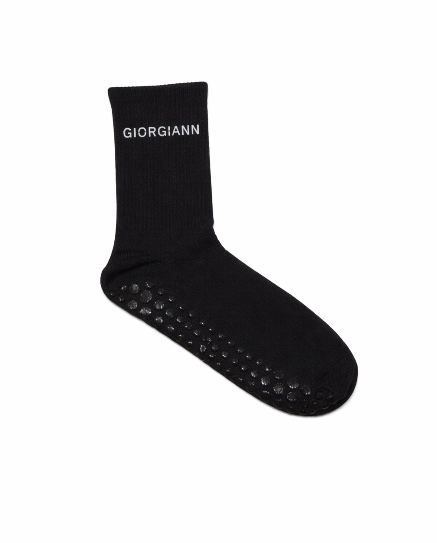Pilates Grip Socks | BLACK