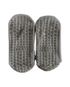 Pilates Grip Socks | GREY