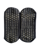Pilates Grip Socks | BLACK