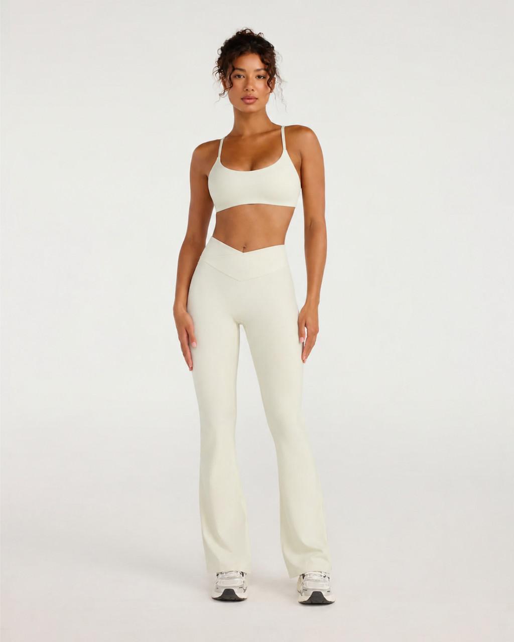 Flare Leggings | SUGAR