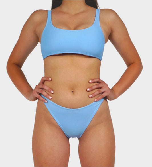SAMOA | BLUE